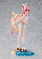 White Rabbit Rosu: Swimsuit Ver. 7