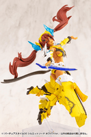 VIRTUOUS STYLE06 SILHOUETTE SWORD WHITE VER. 8