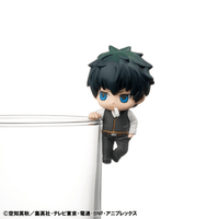 OCHATOMO SERIES Gintama What about a cup of tea(Repeat) 17