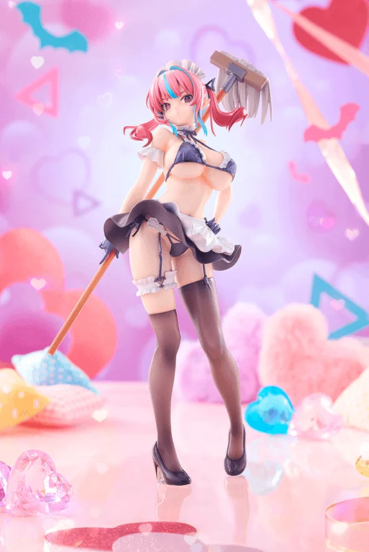KOTOBUKIYA Takakiyo Kanan - Mistress Kanan is Devilishly Easy