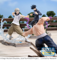 Luminasta "Jujutsu Kaisen" "Toge Inumaki" 3