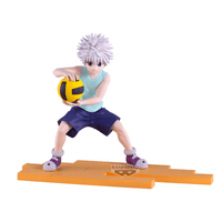 HUNTER×HUNTER FIGURE-KILLUA-G.I.Arc 1