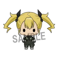 MegaHouse Chokorin Mascot Kaiju No.8 (1pc / 6pc per box) - Kaiju No. 8 - photo 3
