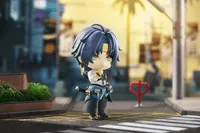 Good Smile Arts Shanghai Nendoroid Harumasa Asaba - Zenless Zone Zero - photo 6