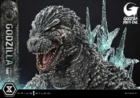 Prime 1 Studio Life Size Bust GODZILLA MINUS ONE (Film) Godzilla (2023) 			 - Godzilla - photo 22