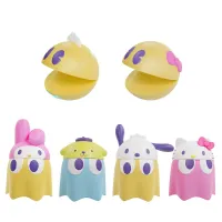 MegaHouse Pac-Man x Sanrio Characters - Set (Vol. 1) - Sanrio - photo 1