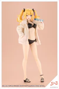 KOTOBUKIYA Ritsuka Saeki【Swim Style】Hair Arrange Ver. - SOUSAISHOJOTEIEN - photo 11