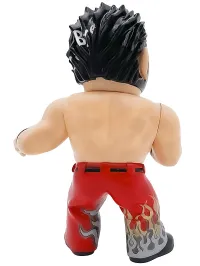 16 directions 16d Collection 033: Great Muta ByeBye Retirement Ver. (Red) - Wrestling - photo 4
