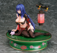 DP-12: Echeveria Lantern -Crimson- 3