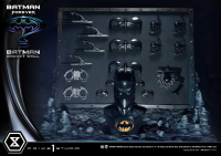 Museum Masterline Batman Forever (Film) Batman Gadget Wall 16