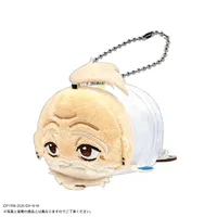 MAX LIMITED HUNTER×HUNTER POTE KORO MASCOT 4 - HUNTER×HUNTER - photo 5