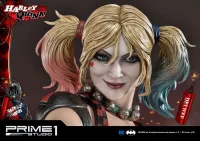 Prime 1 Studio Museum Masterline Batman (Comics) Harley Quinn Deluxe Version - DC Comics - photo 7