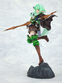 High Elf Archer 9