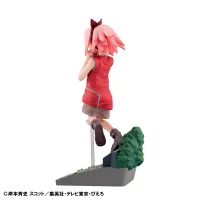 MegaHouse G.E.M. series NARUTO Sakura Haruno GO!【with gift】 - NARUTO - photo 5