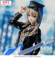 SEGA XStellar GIRLS BAND CRY Momoka Kawaragi - GIRLS BAND CRY - photo 4