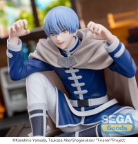 "Frieren: Beyond Journey's End" PM Perching Figure "Himmel" 3