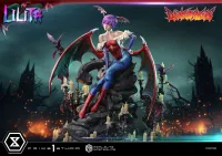 Prime 1 Studio Real Elite Masterline Darkstalkers Lilith - Darkstalkers - photo 9