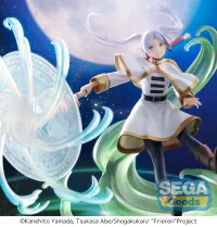 SEGA FIGURIZMα Frieren: Beyond Journey's End Frieren ~The Heights of Magic~ - Frieren: Beyond Journey's End - photo 2
