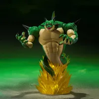 TAMASHII NATIONS Porunga and Dende Luminous Dragon Ball Set -Come Forth Genuine Shenron!!- - Dragon Ball Z - photo 5