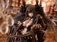 Assassin/Semiramis 12