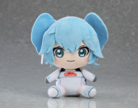 Hatsune Miku GT Project 15th Anniversary Commemorative Plushie 2014 Ver. 1