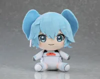 Hatsune Miku GT Project 15th Anniversary Commemorative Plushie 2014 Ver.