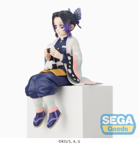 Demon Slayer: Kimetsu no Yaiba PM Perching Figure "Shinobu Kocho" 2