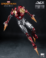 Spider-Man: Homecoming DLX Iron Man Mark 47 7