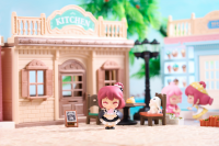 Change! Cherry blossom girl (1 Box with 10 Pieces) 4