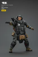 JOYTOY Steel Ride Corps Assaulter Volok - Dark Source - photo 8