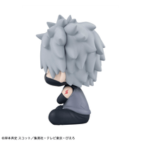 Lookup NARUTO Shippuden Kakashi Hatake Anbu ver.（Repeat） 4