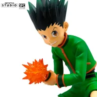 ABYstyle Studio HUNTER X HUNTER - Gon SFC Figure - HUNTER×HUNTER - photo 9