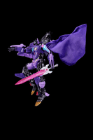 [Furai Model] Galva Convey 10