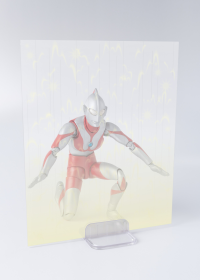 ULTRAMAN  "ULTRAMAN", TAMASHII NATIONS S.H.Figuarts 2