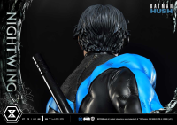 Museum Masterline Batman: Hush (Comics) Nightwing 9