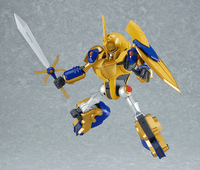 MODEROID KING SQUASHER 1