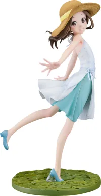 Phat! Company Takagi-san: One-Piece Dress Ver. - Teasing Master Takagi-san 3 - photo 2