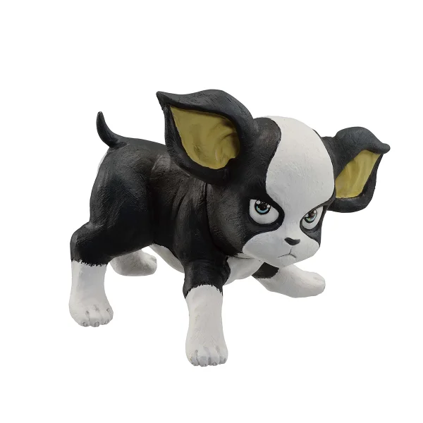 Iggy (Stardust Crusaders+) "JoJo's Bizarre Adventure", Masterlise Ichibansho Figure