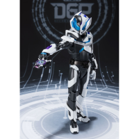 S.H.Figuarts KAMEN RIDER ZIIN 7