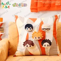 BUSHIROAD CREATIVE Pingurumi Haikyu!! vol.1 Toru Oikawa - Haikyu!! - photo 3
