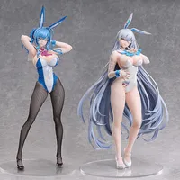 FREEing Emden: Bunny Ver. - Azur Lane - photo 8