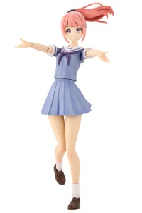KOTOBUKIYA Madoka Yuki [TOUOU HIGH SCHOOL SUMMER CLOTHES] DREAMING STYLE MILKY MARINE - SOUSAISHOJOTEIEN - photo 11