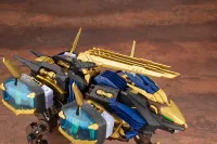 KOTOBUKIYA EZ-054 LIGER ZERO X - ZOIDS - photo 12