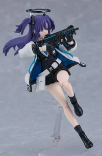 GOOD SMILE COMPANY figma Yuuka Hayase - Blue Archive - photo 9
