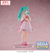Luminasta Hatsune Miku Series Hatsune Miku Conceptual series Vol.3 4