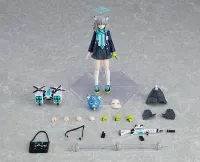 GOOD SMILE COMPANY figma Shiroko Sunaookami - Blue Archive - photo 8