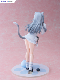 Nachoneko 1/7 Scale Figure 12