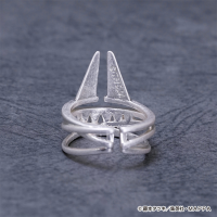 Chainsaw Man Ring: Power Ver. 4