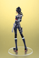 Lucrea Lite Mobile Suit Gundam GQuuuuuuX Nyaan Pilot Suit Ver. 7