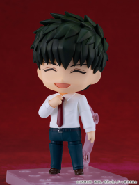 Nendoroid Kirishima Miyama 3